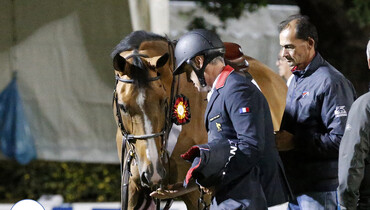 Close-Up: Qoud'Coeur de la Loge