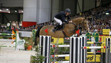 Roger-Yves Bost's Pegase du Murier and Qoud’Coeur de la Loge retire from the sport