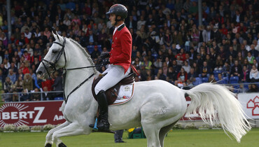 Europe Division 2 leaderboard remains unchanged with two legs to go