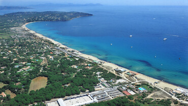 The Longines Athina Onassis Horse Show returns again under the Saint-Tropez sun!
