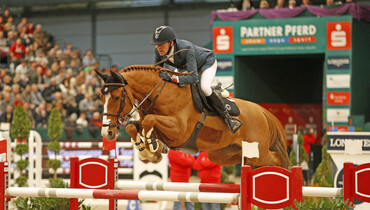 Close-Up: Chesall Zimequest