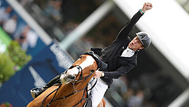 Nine out of world’s Top Ten to LGCT Madrid