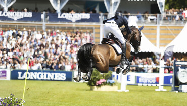 Images | Highlights from the CSIO5* Longines Grand Prix of La Baule