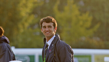 Marlon Zanotelli and Celena VDL record another big win in the CSI4* Grand Prix of Samorin