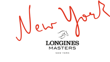 The Longines Masters series Grand Slam of Indoor Show Jumping moves to New York for Season III