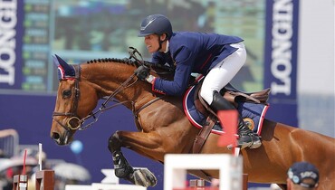 Mexico Amigos soar to pole position at magnificent GCL Madrid