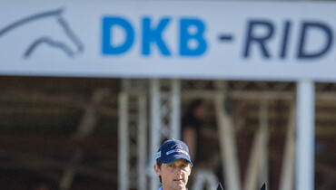 Billy Twomey wins first qualifier for Hamburg Derby