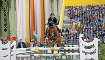 Reed Kessler’s Ligist retires from the sport