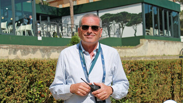Alessandro Centinaio: A man with a gentle heart that beats for the horses, rules and respect