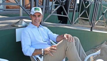 Brazil’s best goes Irish: A meeting with Ireland’s new Senior High Performance Director Rodrigo Pessoa