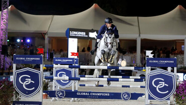 St Tropez Pirates take pole position in Riviera battle