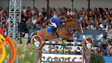 High drama in Cannes as Valkenswaard United regain League lead