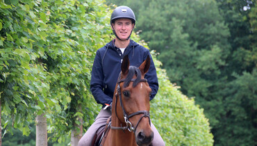 The Next Generation: Jos Verlooy