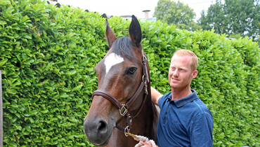 Niels Bruynseels: 