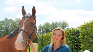 Lillie Keenan: “It is about learning life”
