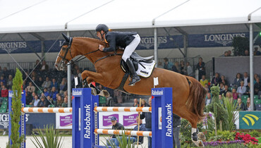 The German team for the European Championships announced
