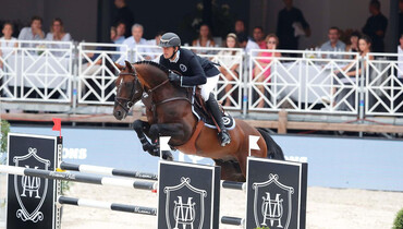 Vienna Eagles wins GCL of Monaco
