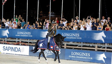 Zorzi lights up Monaco with dazzling Grand Prix win