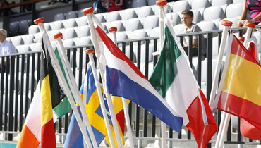 Samorin and Sopot in as new qualifiers in Longines FEI Jumping Nations Cup Europe Division 1