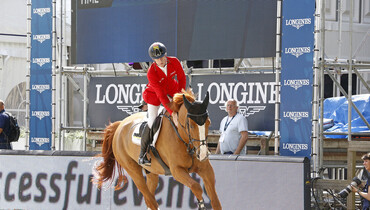 The horses, riders and teams for CSIO5* Sopot Horse Show