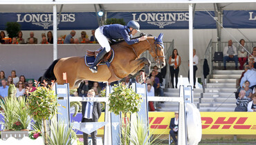 The Swedish short-list for the European Championships