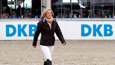 Meredith Michaels-Beerbaum about “Verden International”