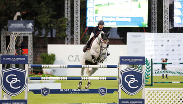 Miami Glory powers to pole position in GCL Cascais