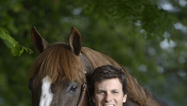Interview with Major winner Pedro Veniss: “Aachen is the Maracanã of equestrian sports!”