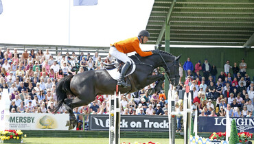 Additions to the Dutch Olympic squad