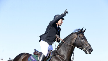 Highlights from Falsterbo Derby