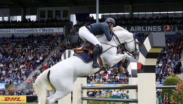 The Belgian team for the European Championships announced