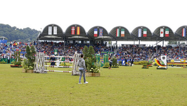 CHIO Aachen 2017 highlights presented by Rolex