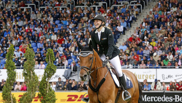 Highlights from the Rolex Grand Prix of Aachen | Part one