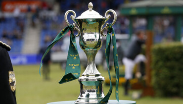 Highlights from the Rolex Grand Prix of Aachen | Part two