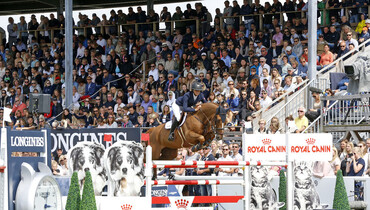 The Norwegian team for the European Championships announced