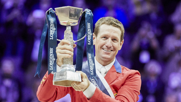 Longines FEI World Cup North American League kicks off its third season
