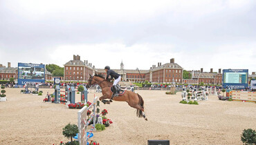 Miami Glory reign supreme at GCL London