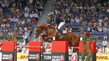 Farewell to Sterrehof's Uppity
