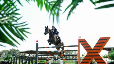 Gulliksen and Morssinkhof in the lead at the European Championships for juniors and young riders