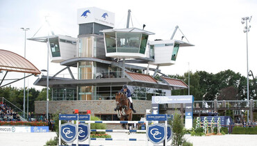 Diamonds dazzle as GCL race takes a thrilling turn