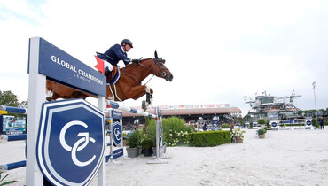 Diamonds shoot to League lead in knife-edge GCL Valkenswaard