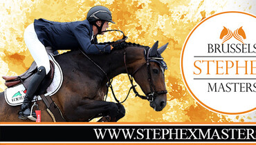 Welcome to the 2017-edition of the Brussels Stephex Masters