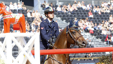 Thrills and spills from day one at the European Championships | Part two