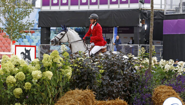 Images | The top 15 at the European Championships