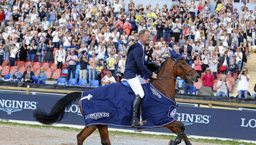 A guide to the Longines FEI European Championships 2019