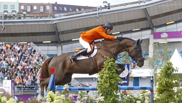 Don VHP and Winningmood vd Arenberg among new BWP ambassadors