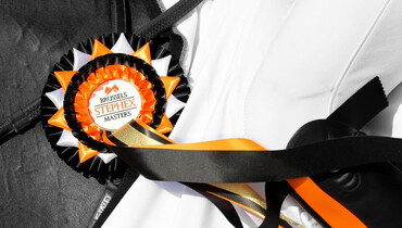 15 out of the world’s Top 25 to Brussels Stephex Masters