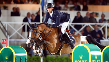Bryunseels saves the best for last in Belgian bonanza at Brussels Stephex Masters