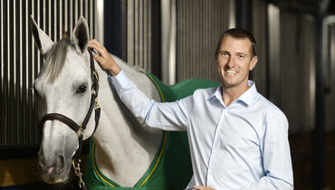 Interview with Major winner Grégory Wathelet: “Everyone has respect for a Major victory!”