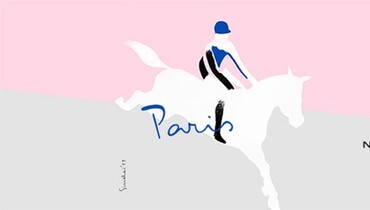 EEM announces start of ticket sales  for Longines Masters of Paris